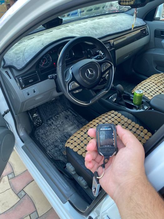 Gentra 2022 oq avtomat