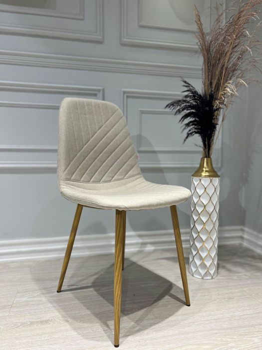 Стулья металлический