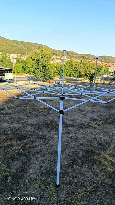 Шатра  290/290/220