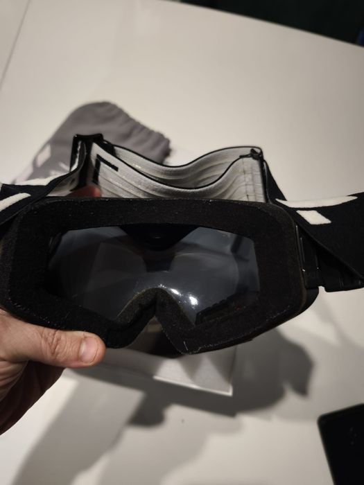 Ochelari ski/snowboard ZEAL OPTICS HD camera integrata