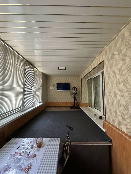 Продаётся 2х ком. Квартира на Чиланзар 23-квартал