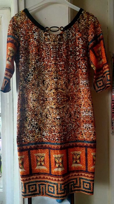 Vand rochie marimea 42