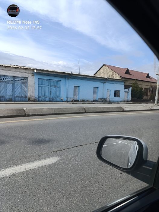 uy sotiladi tuman markazi