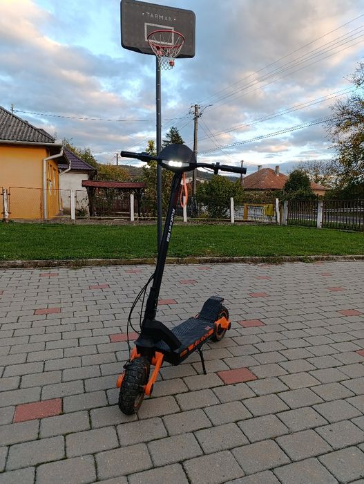 Trotineta Kukirin G3