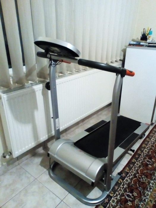 Banda pentru alergare