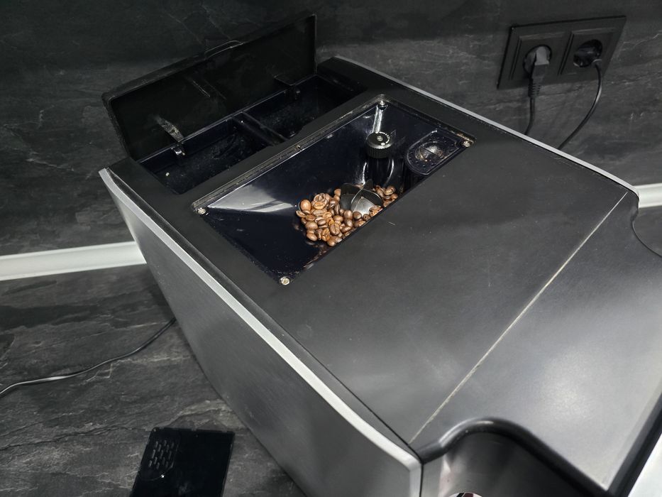 Кафеавтомат Italy HIPRESSO 7 inch кафемашина