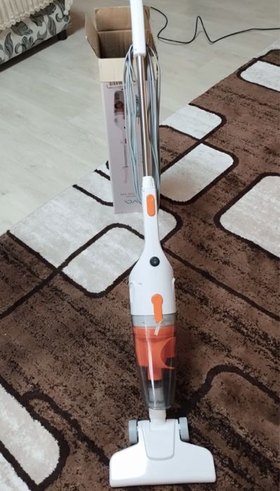 Продам пылесос