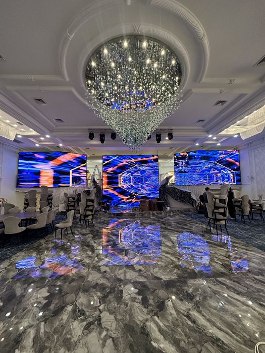 Лед Экран Лэд экран Led ekran