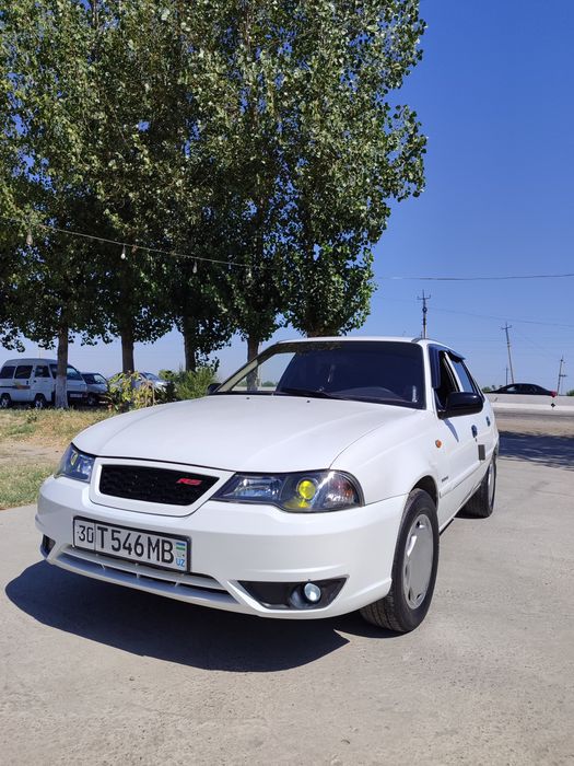 Nexia 2 1.6 dons