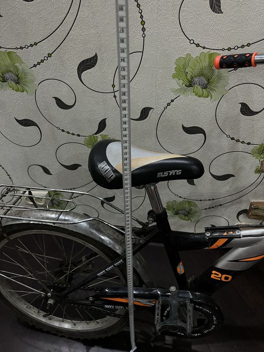 Велосипед продам