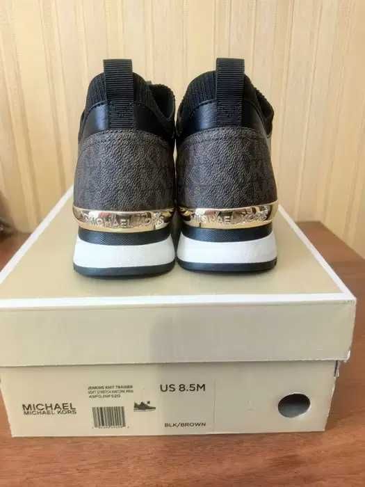 Кроссовки Michael Kors