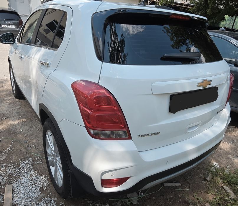 Treaker 1 2019 premier