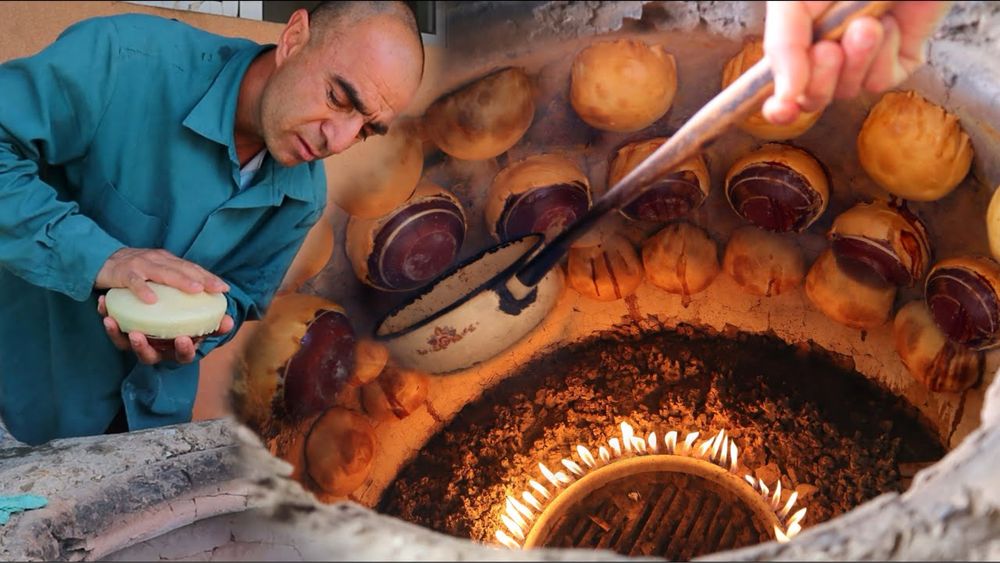 Косушки керамический для самсы оптом и в розницу