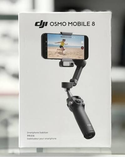 OSMO MOBILE 8 sotiladi