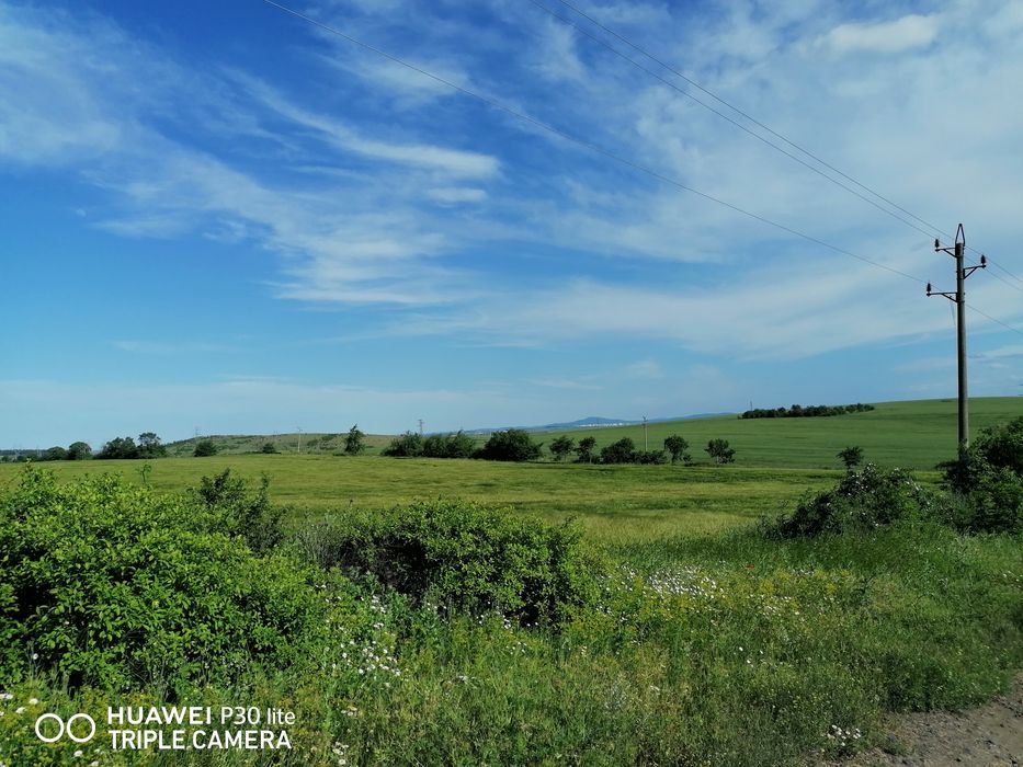 Продава се Парцел в Българово - 3000 кв.м за 6 €/кв.м - Снимка #11