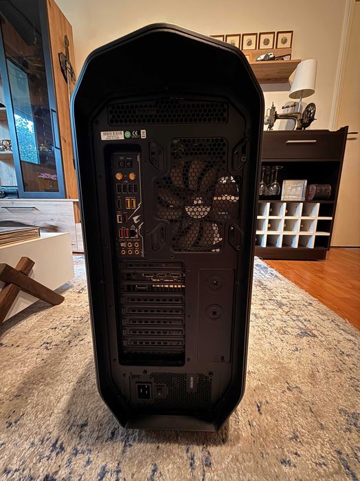 Vand unitate PC - RTX 2080TI - Intel i9-9900K 3.60GHz - 64GB RAM ...