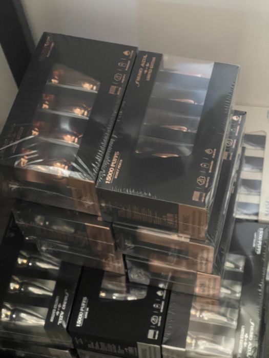 Vapy Humo Azul 24/15K puffs