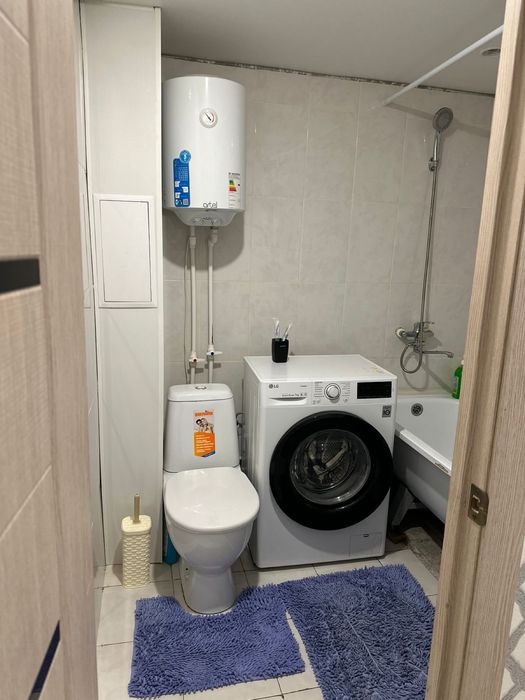 Квартира по суточно