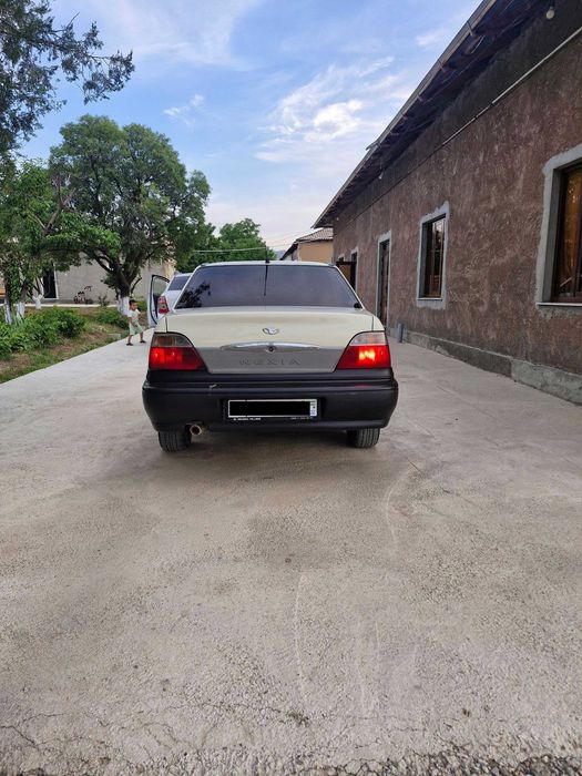 Nexia 1 2008 йил