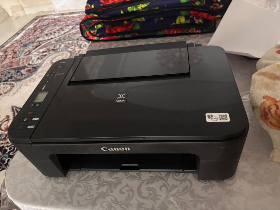Canon pixma TS 3340