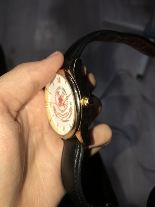 Часы ұлттық ұлан