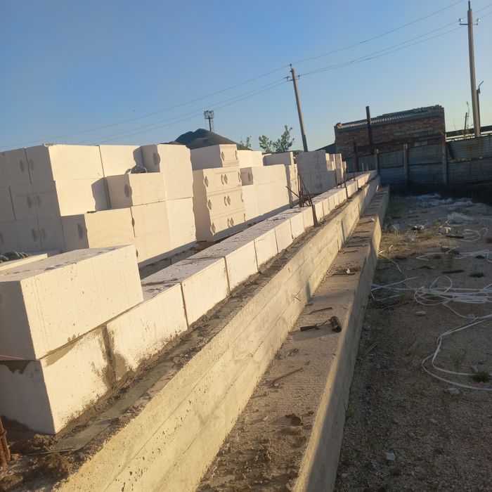 Демонтаж стен пола