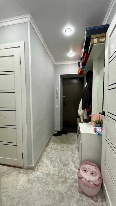 3 Ком Кв В Центре Города Мирас Империя