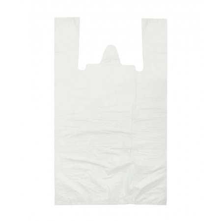 Пакеты - маечки в рулоне