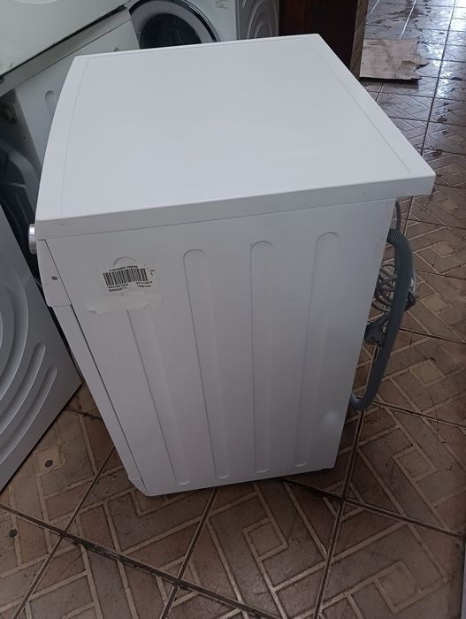 Пералня Бош Bosch Serie 4 Titan Edition A+++ 7кг 2 години гаранция!