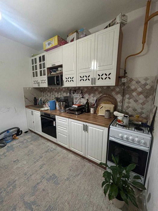Продажа 1-комнатной квартиры