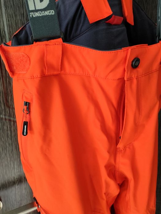 Pantaloni ski/snowboard Fundango