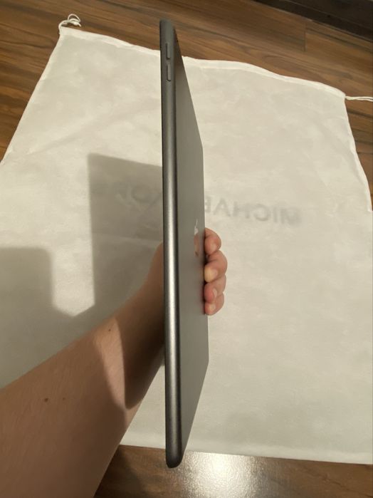 Apple Ipad 9 (2021), 10.2”, 64 Gb, Space Grey
