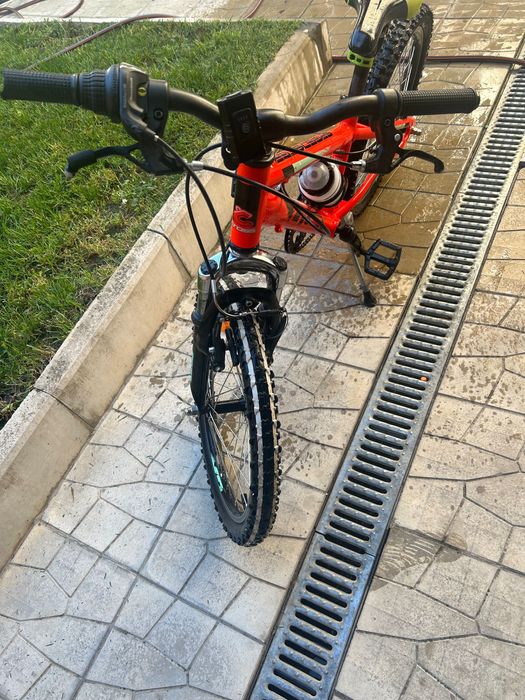 Детско Колело cross