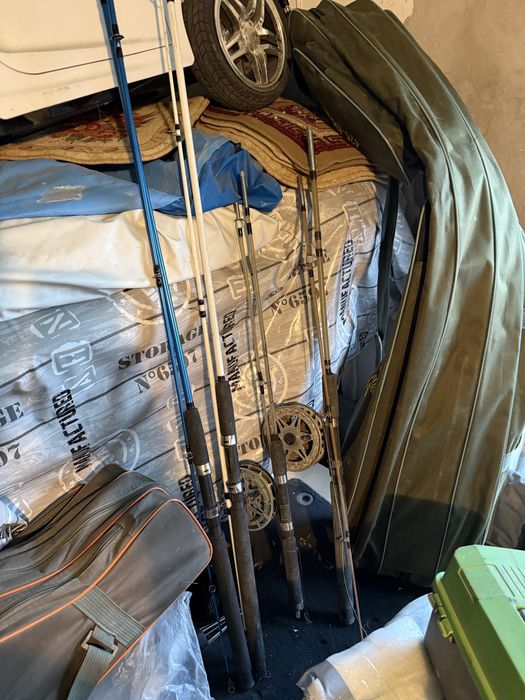 Катушка для рыбалки