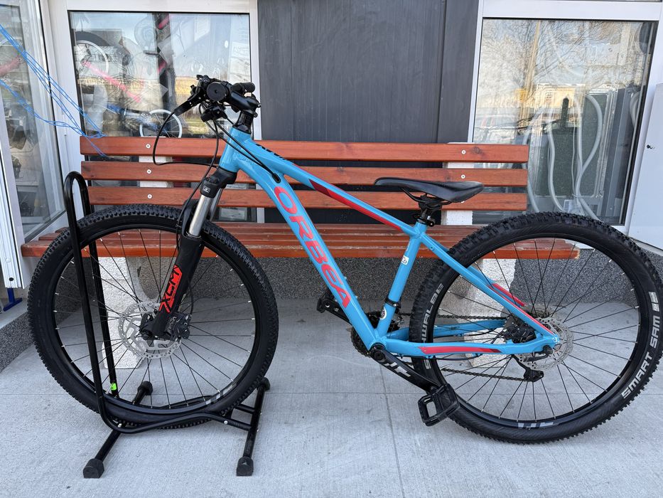 Планински велосипед Orbea 27,5/S