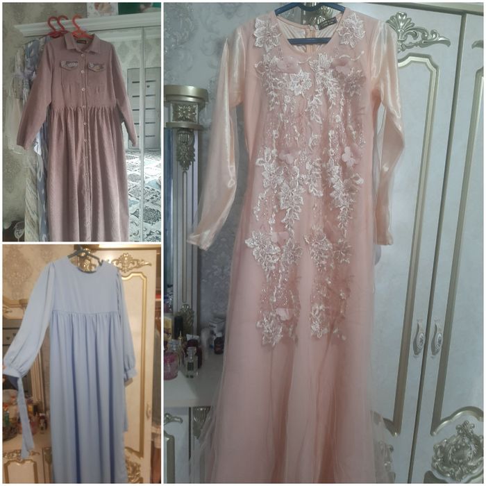 Vecherniy koylak holati yaxshi