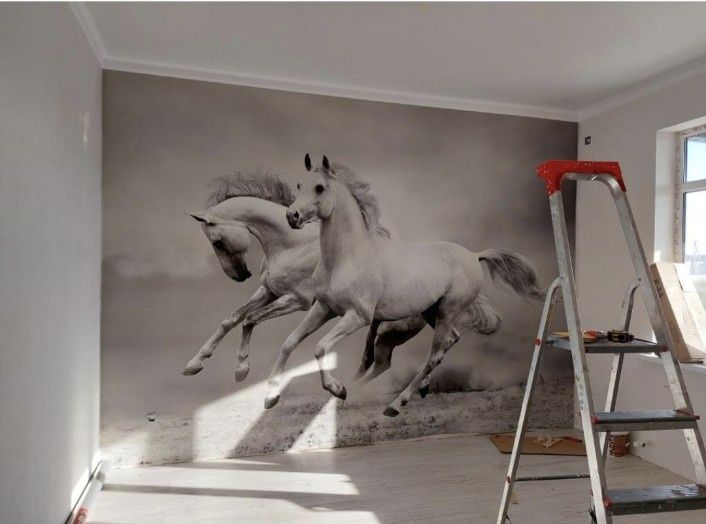 Ремонт квартир под ключ