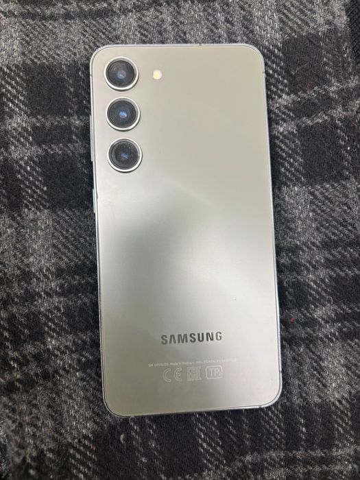 Продам Самсунг с23 128гб