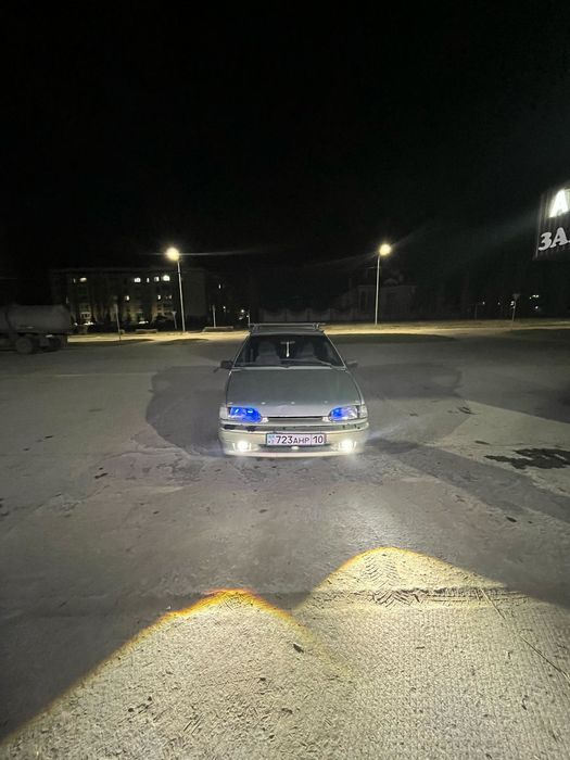 Продам Ваз 2114 в