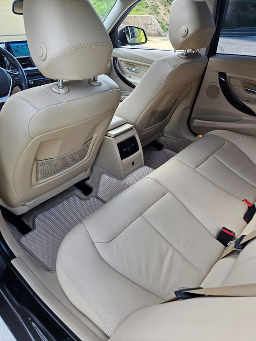 BMW 3 Series 2014 — imagine 5