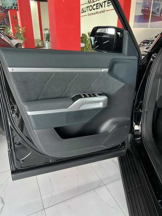 Deepal G318, pod zakaz va halol nasiya