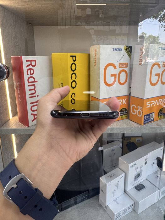 Samsung s20 ultra 256 gb