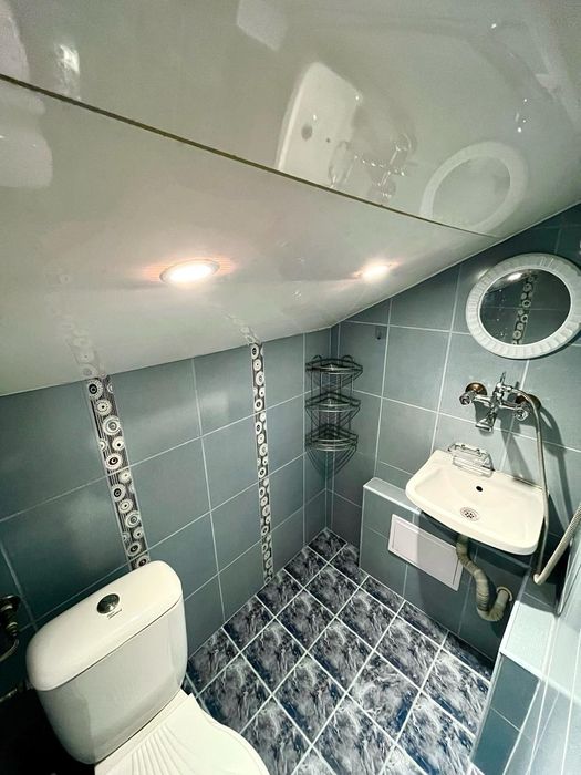 Дава се под наем Едностаен апартамент в Варна, Център - 45 кв.м за 259.08 € - Снимка #3