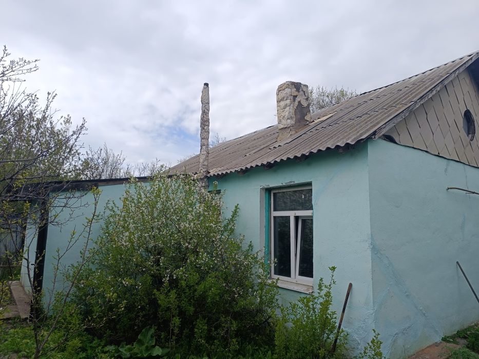 Продам дом участок 5 соток