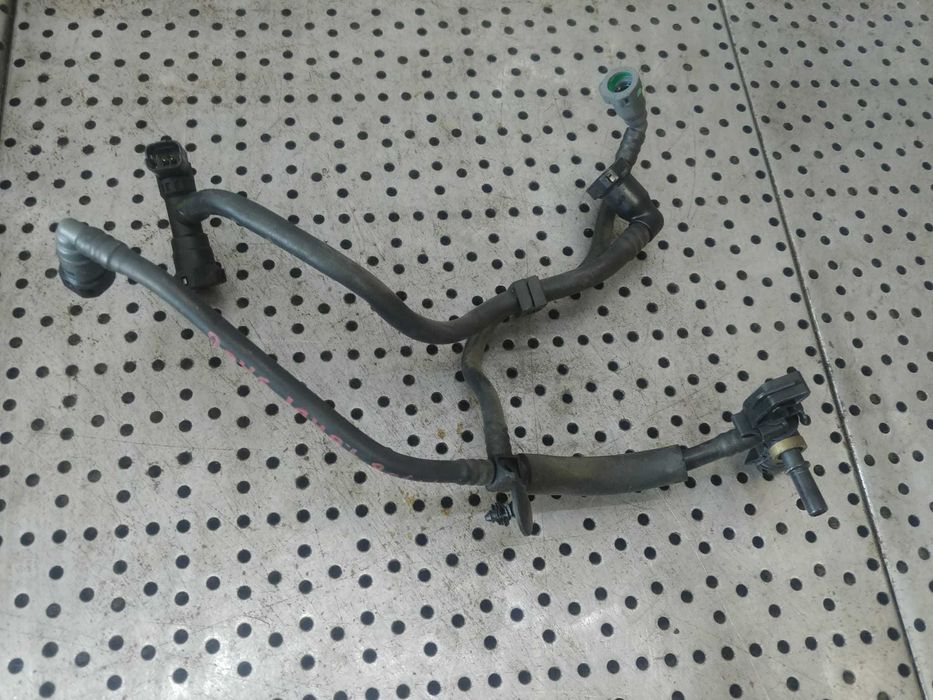conducta combustibil 1.6 hdi 9h06 peugeot 508