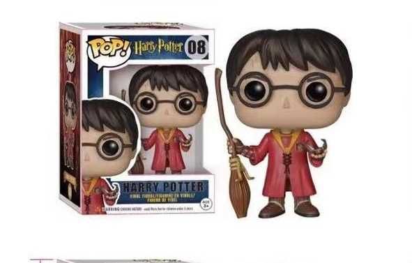 Funko pop Harry Potter / Фънко поп Хари Потър