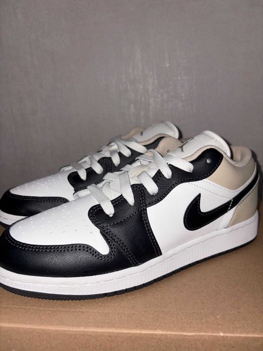 Nike Air Jordan 1 Low - Номер 39