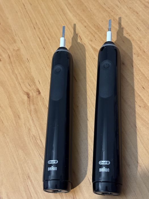 Oral B Pro Braun
