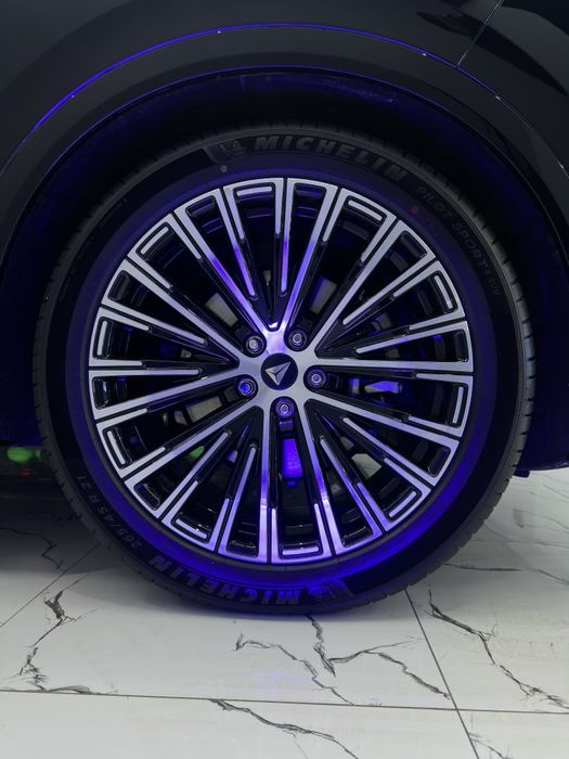 Lixiang L9, Aito M9, Deepal s09 Ultra 2wd