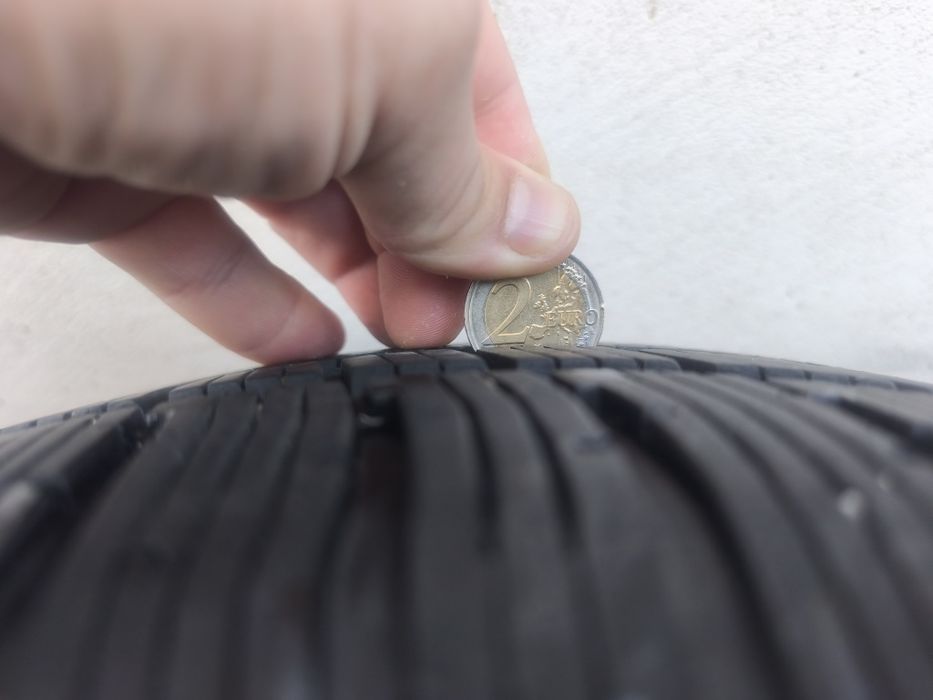 Гуми 225 / 55 17R